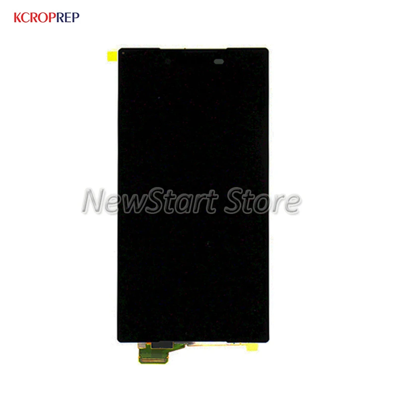 5 &quotдля Sony Xperia Z5 Premium Plus ЖК-дисплей кодирующий преобразователь сенсорного экрана