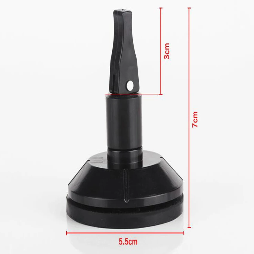 2017 Горячая распродажа высокое качество Мобильный телефон кронштейн присоски ЖК