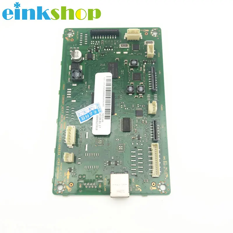 Einkshop б/у системная плата для Samsung 2070 M2070 | Компьютеры и офис