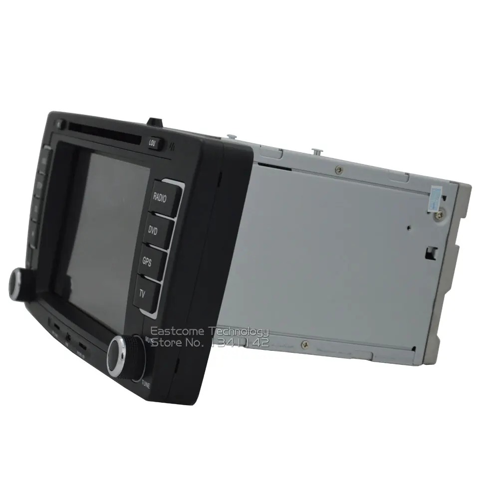 Автомобильный DVD плеер Pure Android 6 01 для SKODA OCTAVIA 2012 2013 YETI с восьмиядерным процессором