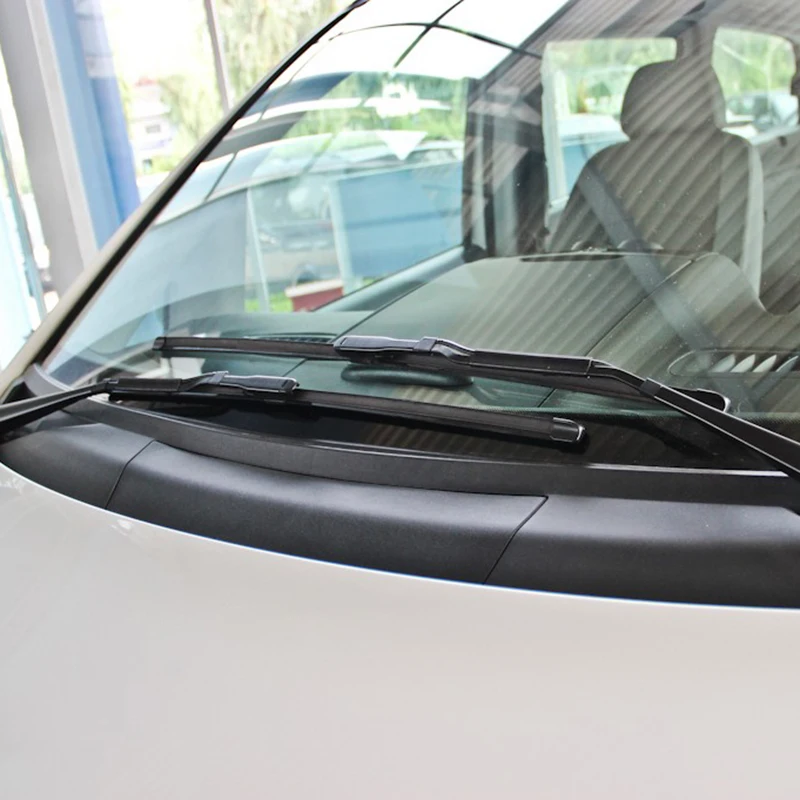 Щетки стеклоочистителя для Peugeot 307(2004-2009) 26 + 28 дюймов | Автомобили и мотоциклы