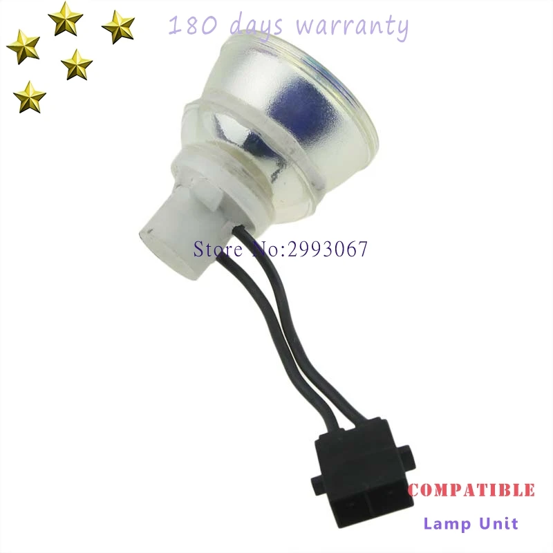 Сменная Лампа TLPLW15 для проекторов TOSHIBA TDP-EW25 / EW25U EX20 EX20U EX21 SB20/ST20 EX20J EW25 | Электроника