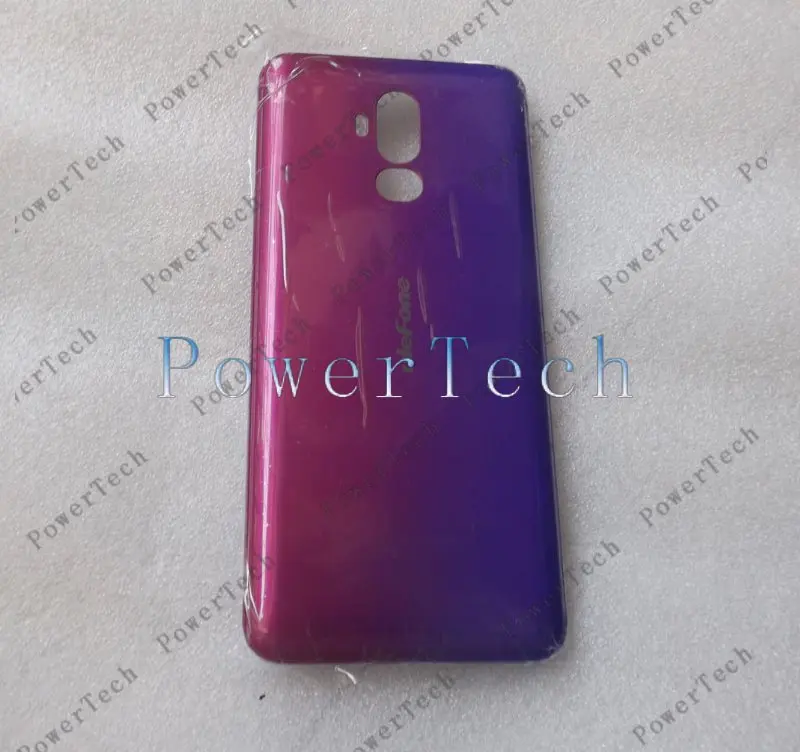 Оригинальный аккумулятор Ulefone Power 3L сменная задняя крышка аккумулятора 6 0 дюйма