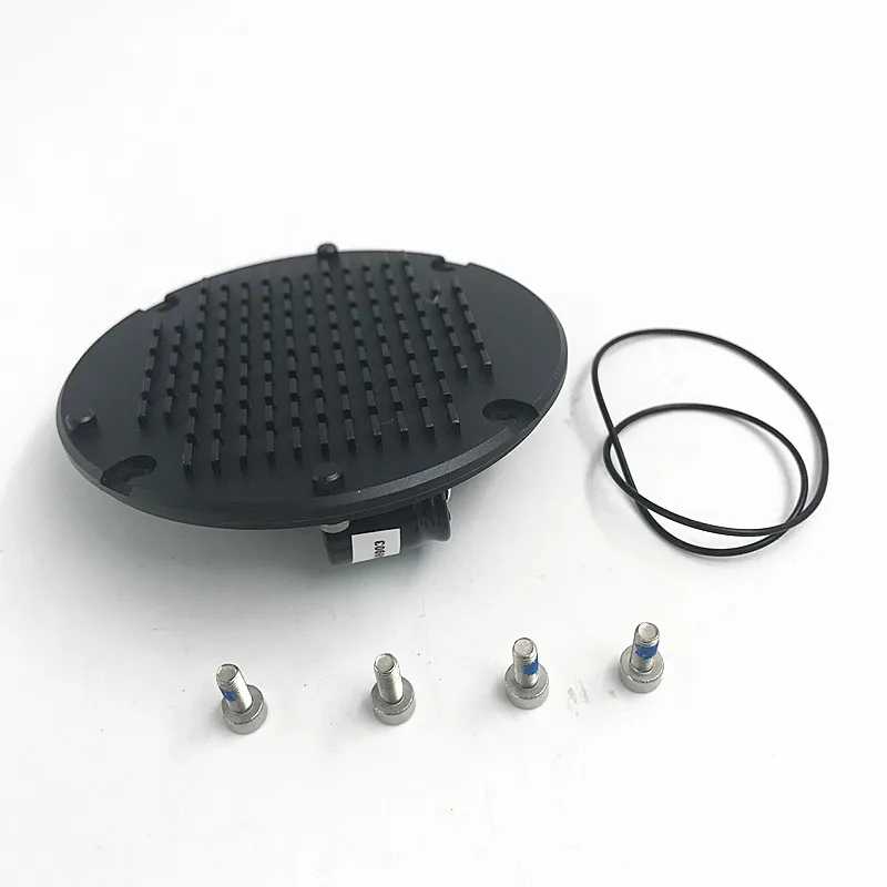 DJI AGRAS MG-1 комплект с электронным регулятором хода W/Нижняя крышка(красный) Part11 для DJIMG-1 защиты растений машина Drone аксессуары