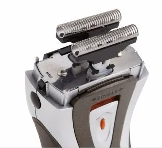 Dearlin Dingling 3D Для мужчин голова reciprocatingrechargeable бритвы Водонепроницаемая Sharp бритья Бритвы для Для мужчин уход за лицом