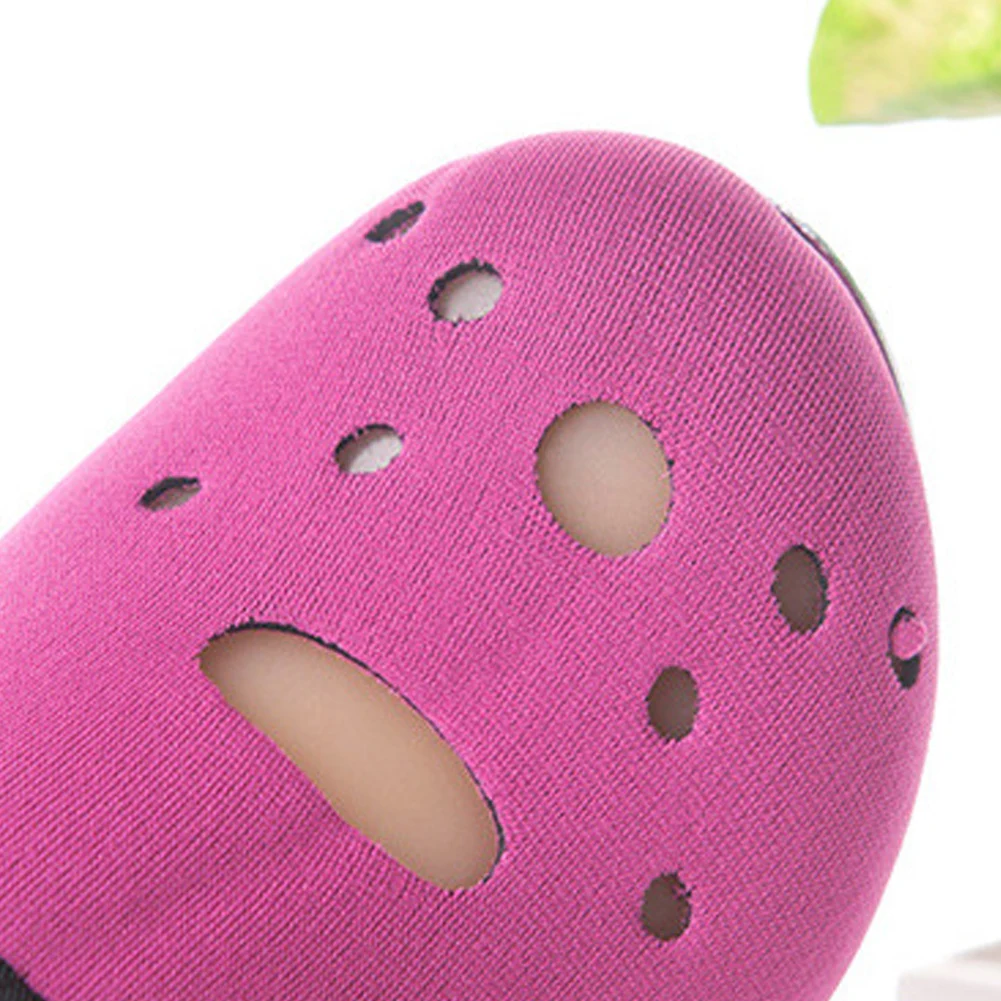 Пляжные нескользящие носки для плавания нейлоновые дайвинга серфинга пляжная