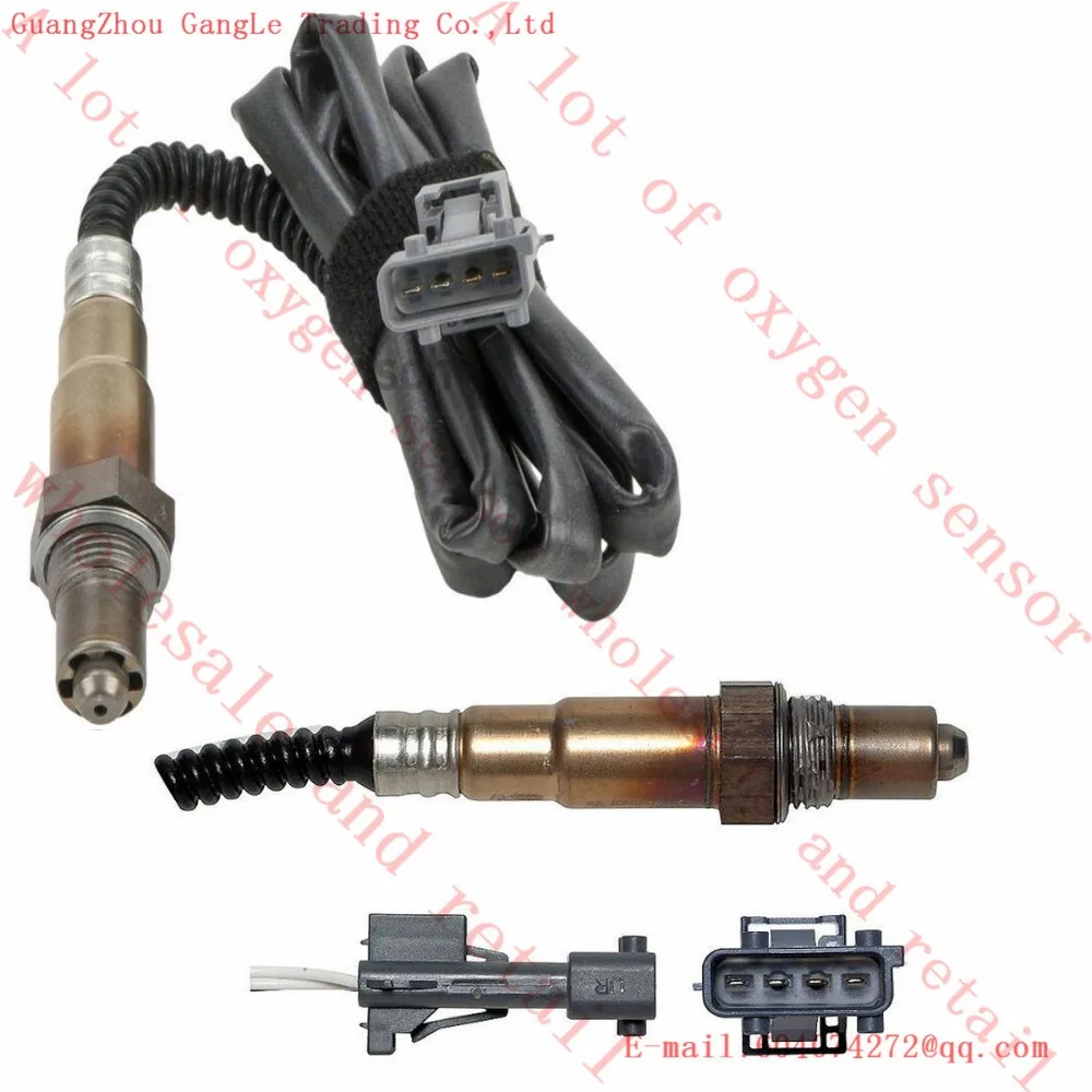 Кислородный датчик O2 лямбда соотношения воздуха и топлива для SAAB 9 5 4571477 2000