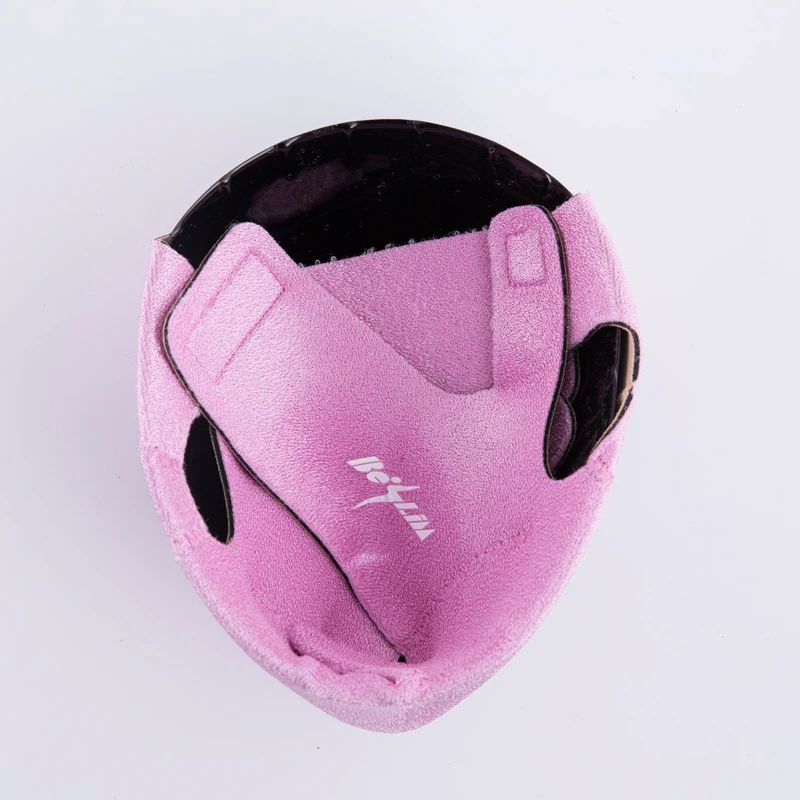 Японская когит Германий подтяжка лица для похудения маска сауны резиновая