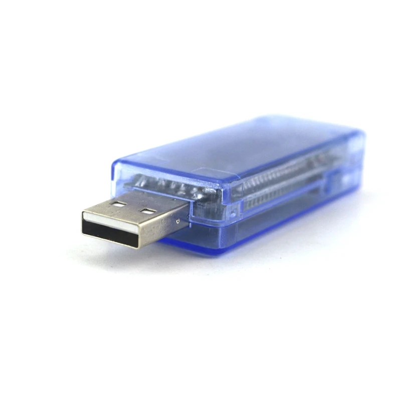 USB зарядное устройство тестер 3-9 в 3A Напряжение Ток детектор Амперметр зарядки доктор ЖК-дисплей Мобильный телефон Мощность монитор
