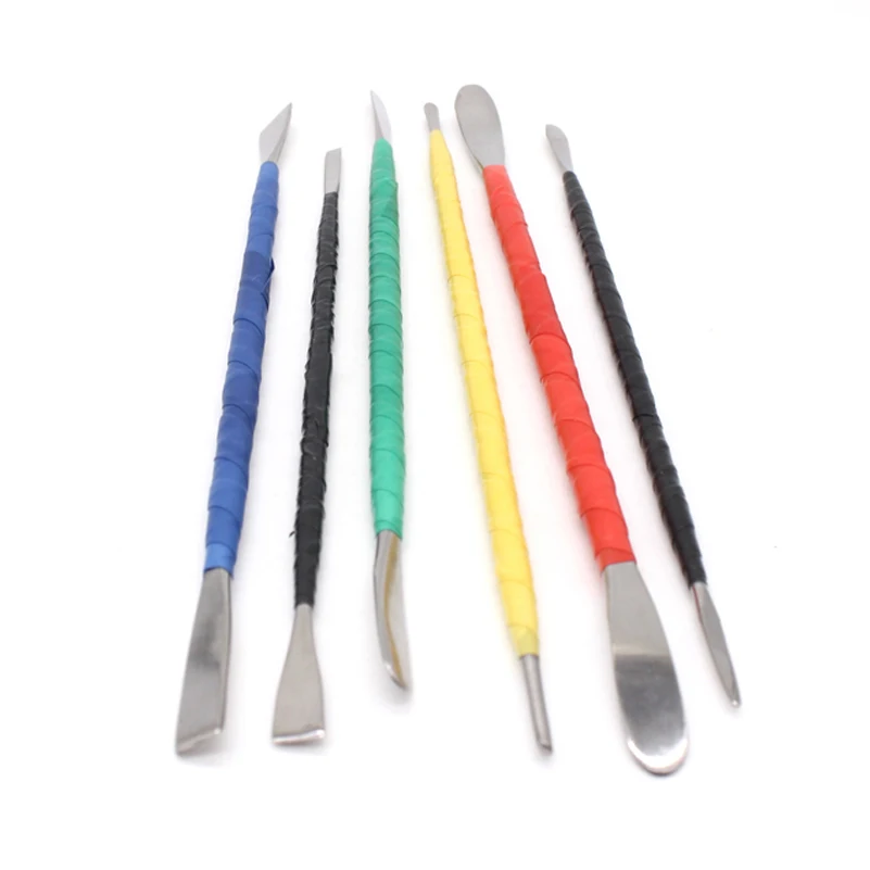 Fimo Полимерная глина инструменты поделки скульптура игрушки набор инструментов