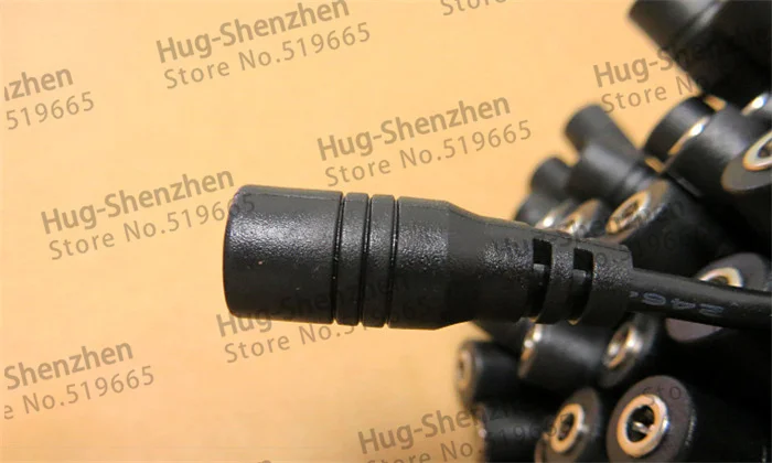 30 см разъем питания постоянного тока шнур размер кабеля 3 5*1 35 мама для