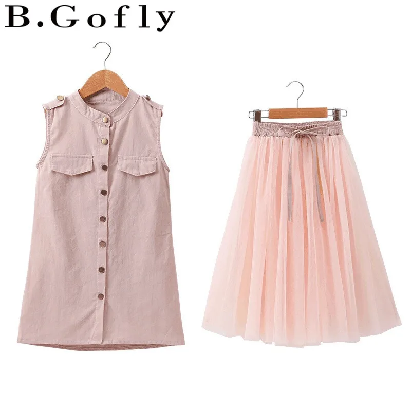 Комплект одежды из 2 предметов для маленьких девочек летняя футболка с цветочным