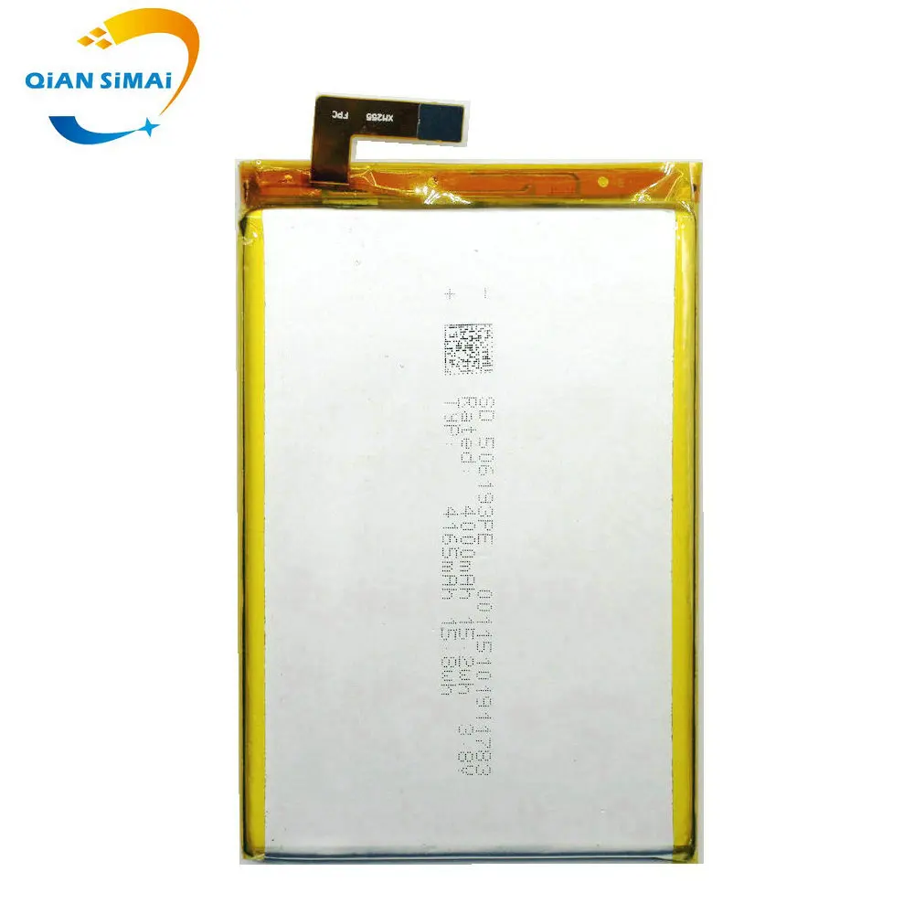 Новый аккумулятор Elephone P8000 4165 мАч + инструменты 100% оригинал для смартфона код