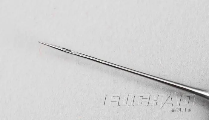 Игла для швейной машины DVX43 UY128GAS * 1 70/10 игла 10 # Сделано в Китае|needle pain|needle filesew needle |