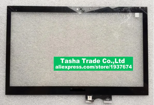 

For Lenovo Z500 Touch Screen Digitizer Touch Panel Lens Glass Good Quality