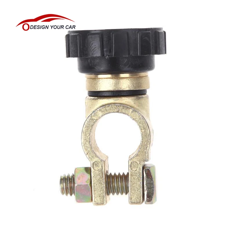 Клеммные выключатели для аккумулятора быстроразъемные автомобильного