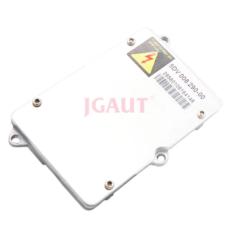 JGAUT 5DV00829000 D2S D2R Xenon BALLAST HID Control Unit Canbus No Error Computer Module | Автомобили и мотоциклы
