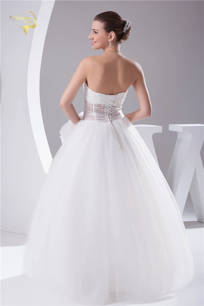 Женское свадебное платье с бисером Прозрачное поясом фатиновое для свадьбы 2020 |