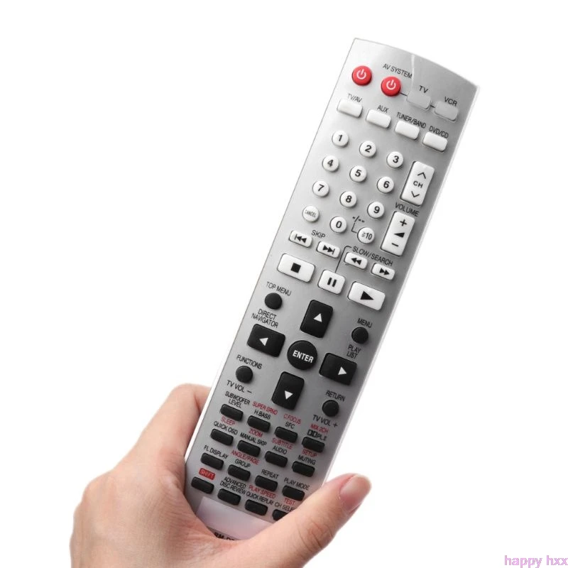Сменный пульт дистанционного управления для Panasonic EUR7722X10 DVD Смарт телевизора