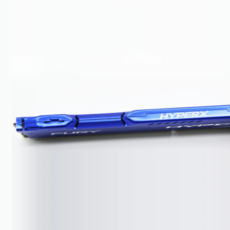 Kingston HyperX Fury 1866 МГц ram память DDR3 8 ГБ 4 оперативная ddr 3 DIMM Intel игровая для настольных