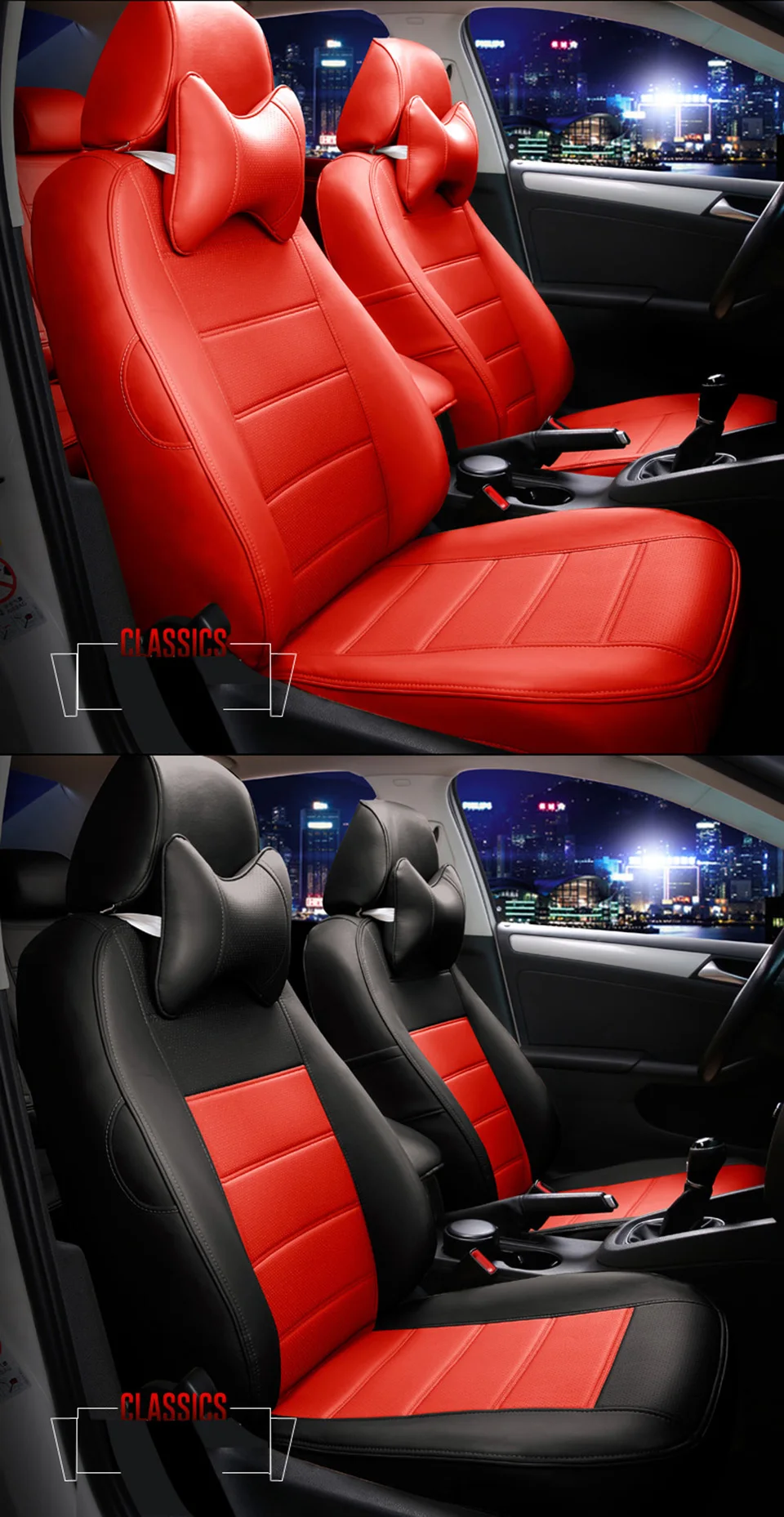 Чехол для автокресла для renault logan megane 2 captur kadjar fluence laguna 2 scenic аксессуары Чехлы для автокресел