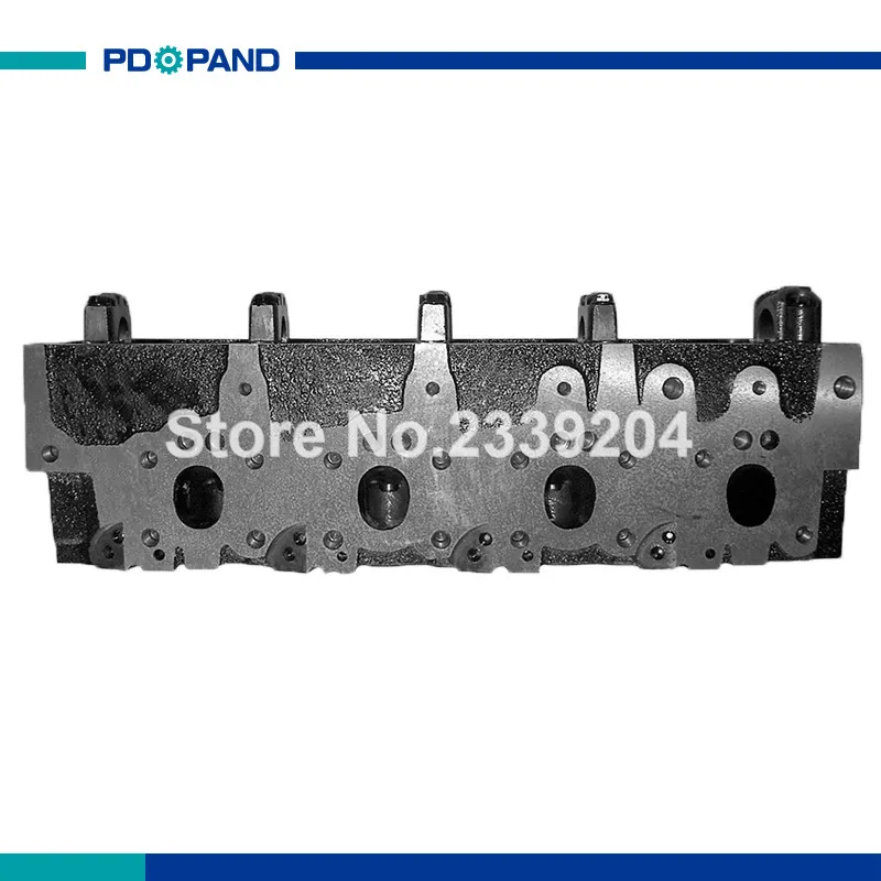 Запчасть для автомобильного двигателя головка цилиндра 3 л 11101-54130 11101-54131 TOYOTA LAND