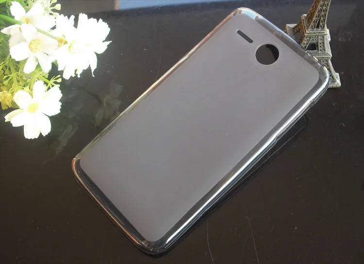 Чехол для Lenovo A680 тпу 4 цвета из материал TP12 |