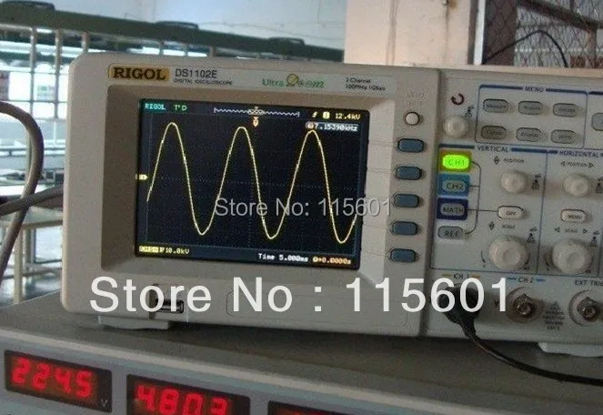 6000 Вт/6 кВт Солнечная панель инвертор DC12V к AC 220 В 230 в 240 решетки солнечный Maili бренд
