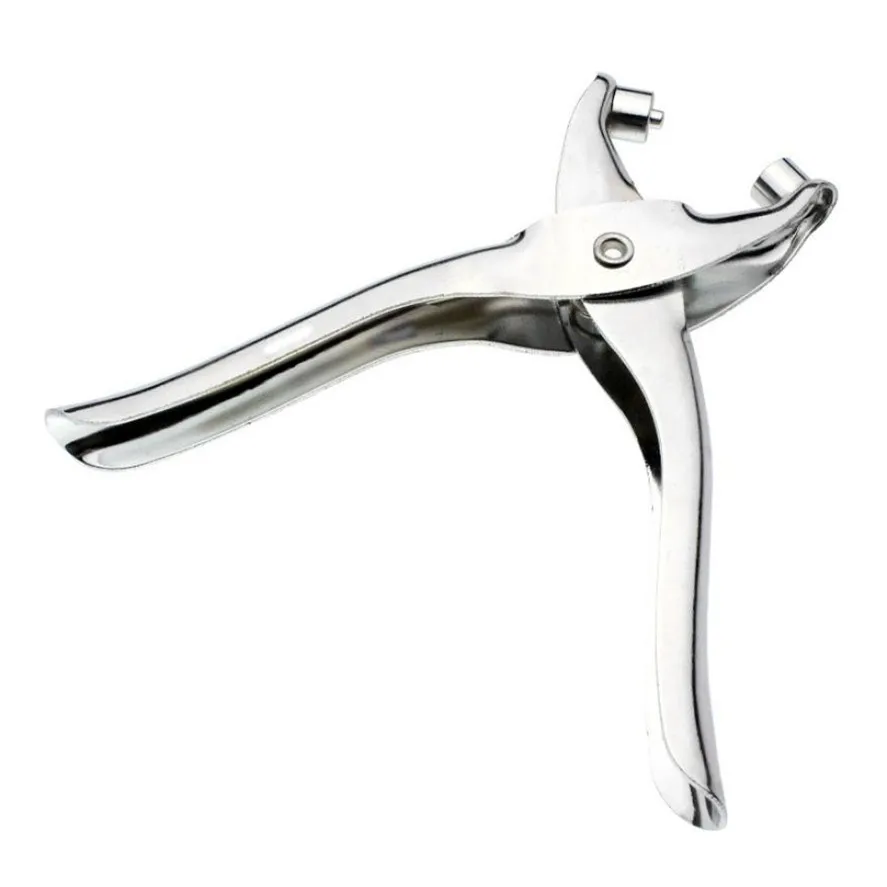 Набор для проушин 30 шт. 4 5 мм 1 шт.|Петли одежды| |