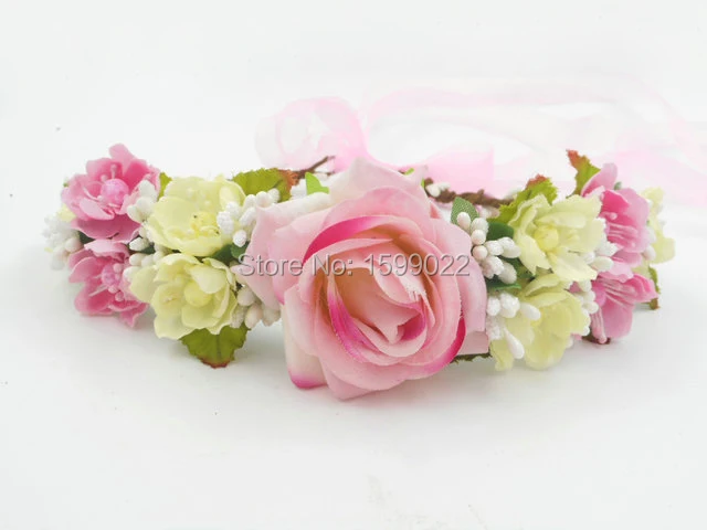 Женский винтажный аксессуар для волос цвет слоновой кости|vintage hair|prom crowncrown crown |