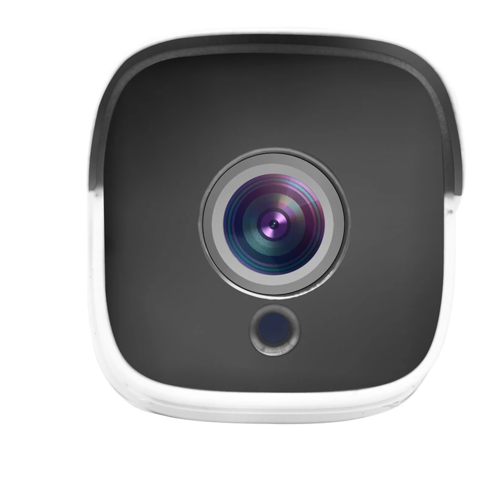 Водонепроницаемая IP камера 2 Мп Wifi наружная 720P 960P 1080P Двусторонняя аудиосвязь