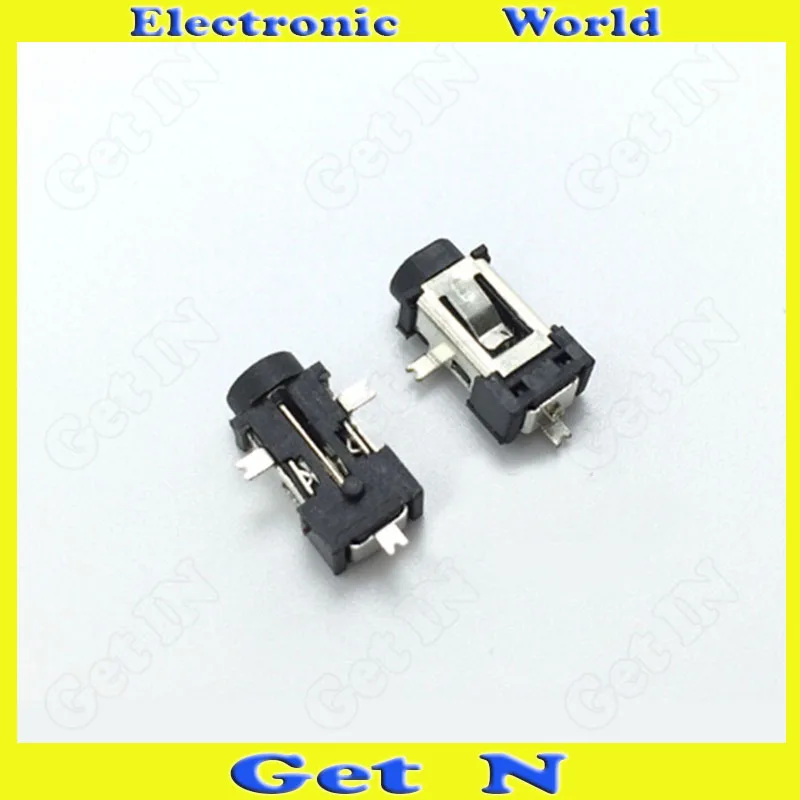 

1000pcs DC-055 0.7mm DC Charging Power Supply Connector DC Jack for Tablet PC