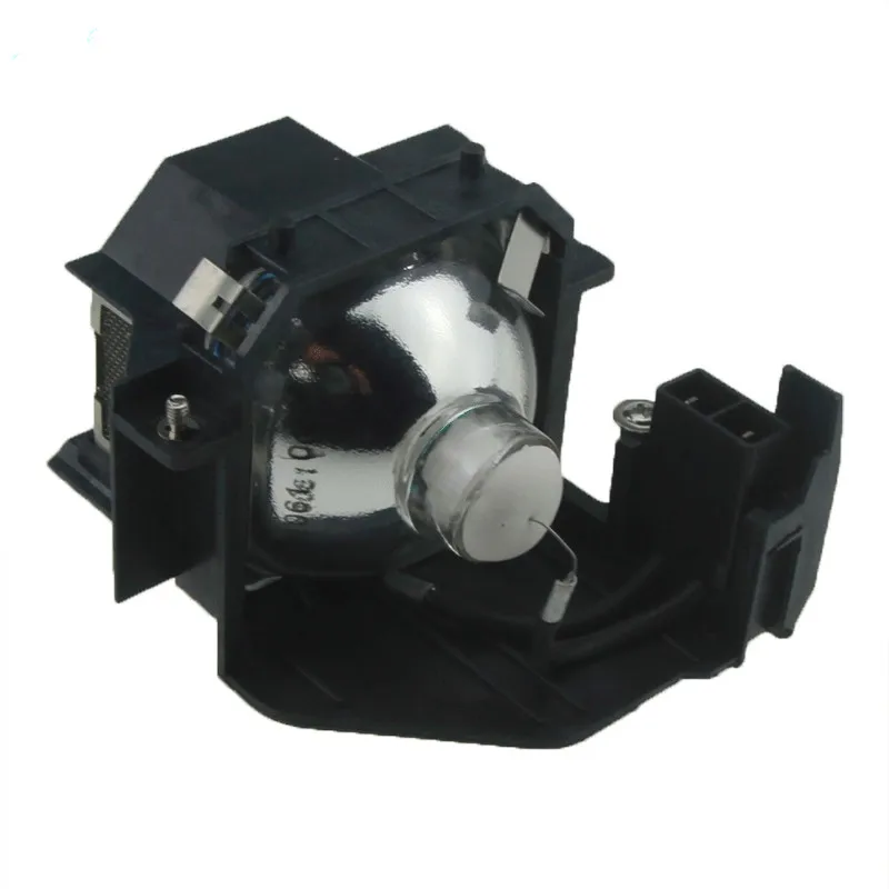 High Quality EMP-S4 EMP-S42 PowerLite S4 ELPLP36/ V13H010L36 Projector lamp bulb with housing for Epson with 180 days warranty