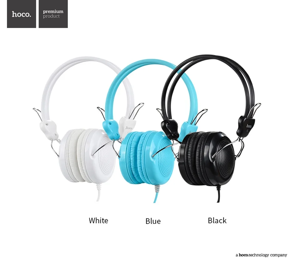 НОСО Проводные Игровые Наушники для Компьютера Телефона Игровая Гарнитура