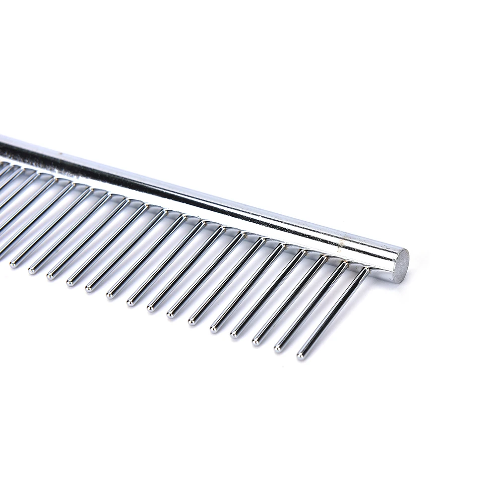 Горячая Распродажа триммер для волос из нержавеющей стали домашних животных