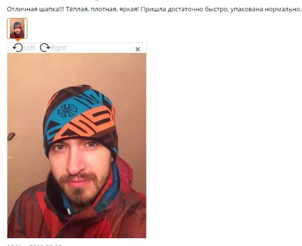 Розничная Новая мода Шапочка Зимняя лыжная шапка мужчина женщина шляпа