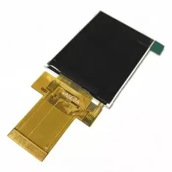 2 4 дюйма 40P SPI TFT LCD экран с сенсорной панелью ILI9341 Привод IC 320 (RGB) * 240 MCU параллельный