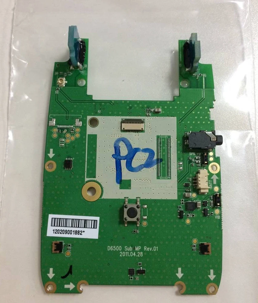 Original WIFI Card Network Card for For Honeywell Dolphin 65