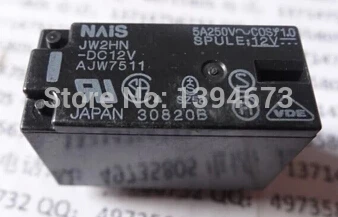 

Горячий Новый JW2HN-DC12V JW2HN DC12V NAIS DIP8