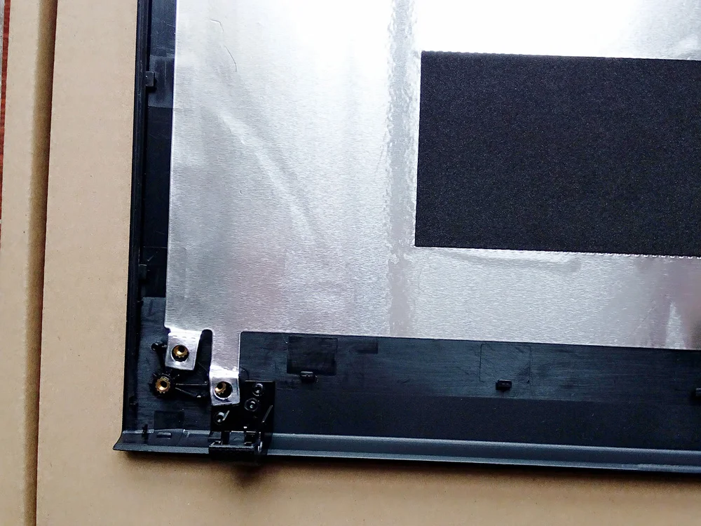 Новый оригинальный lenovo G500S G505S LCD задняя крышка AP0YB000F00 для сенсорного экрана |