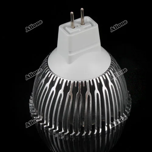 bestman Classical! MR16 3W 3 LED 210 Lumen 3000K Warm White Light Bulb 12V Fashionable | Лампы и освещение