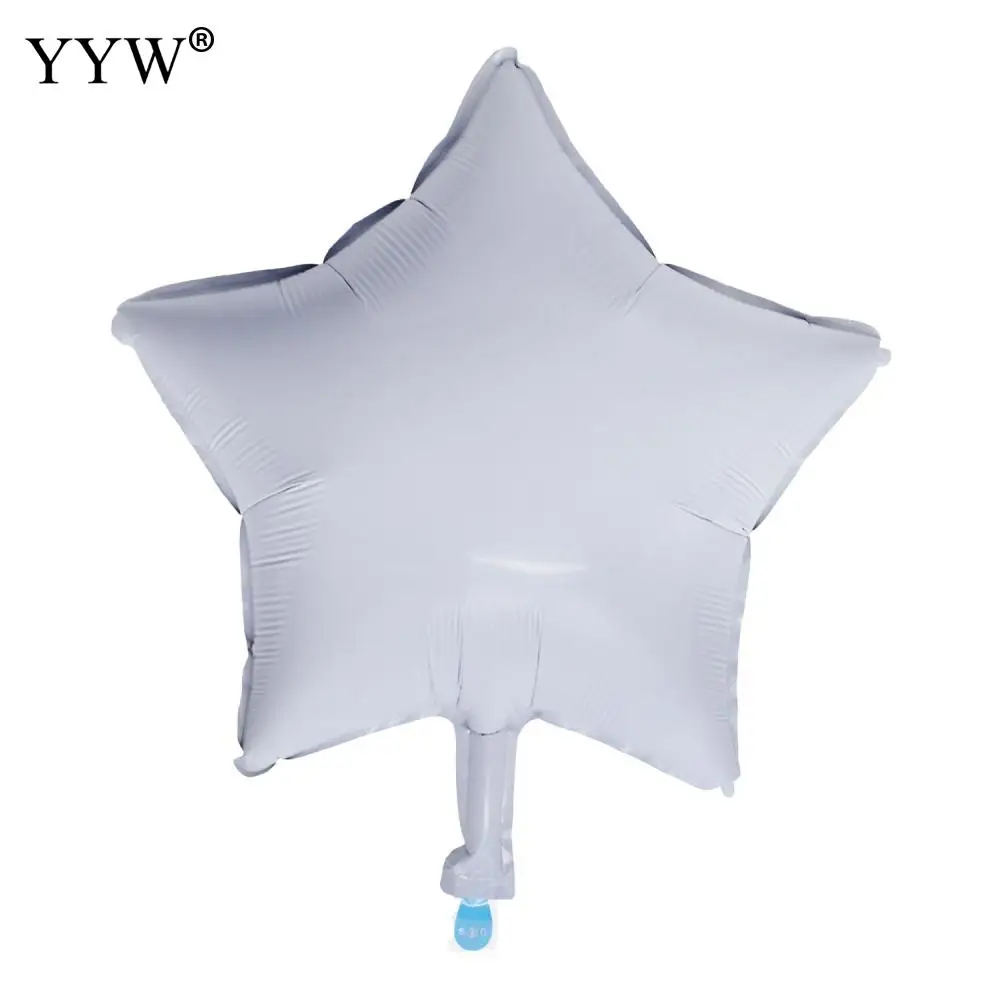 36pcs/Set Red Heart Balloons Love Party Balony Cute Theme Baloon Birthday Decorations Kids Adult Globals Balloon | Дом и сад