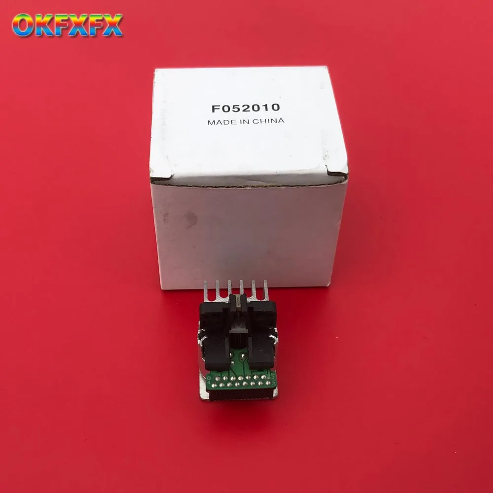 Печатающая головка для принтера Epson TM220 TM 220 TM220PD TM220PB TM220PA M188D | Компьютеры и офис