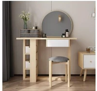 north europe dresser is contemporary and contracted small family make up stage day type mini make up desk bedroom furniture