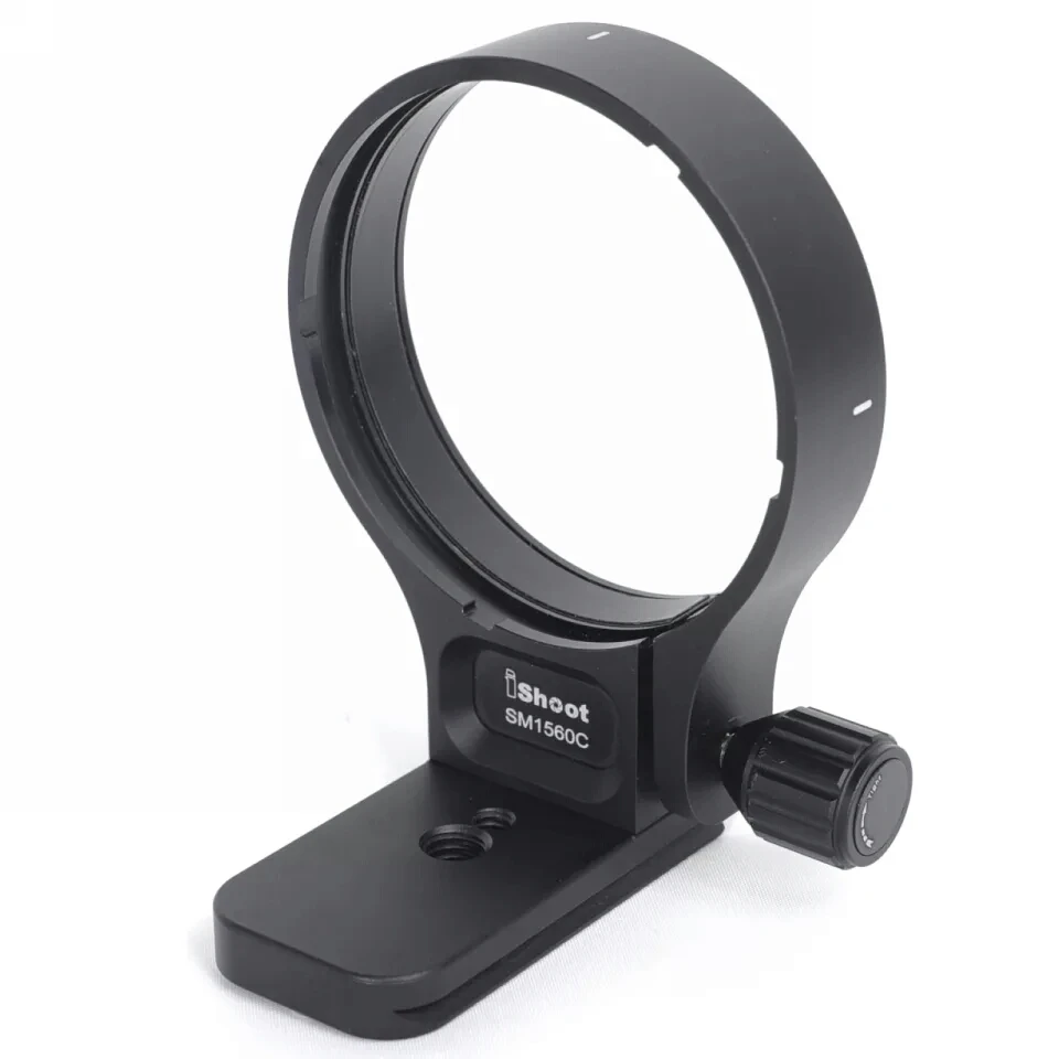Опора для объектива штатива Sigma 150 600 мм опора воротника современный низ is ARCA