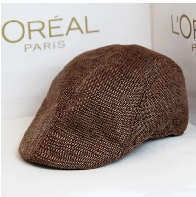 Новая Мода Плоская Крышка Берет Мужчин Береты Gorras Planas hombre Masculina Хет Boina Feminina Chapeu