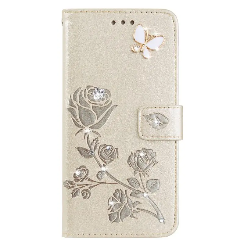 this style 3D Bling кожаный чехол для samsung Galaxy A50 A2 Core A10 S M10 A30 A20E A70 A40 A60 A8 A6 S8 S9 S10 плюс A7 A9 чехол с откидной крышкой - Color: this style