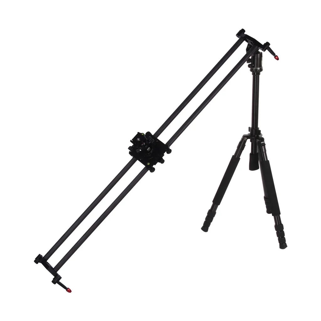 Топ 40 &quot100 см слайдер камера рельс стабилизатор для Nikon Canon Pentax sony|Слайдеры и