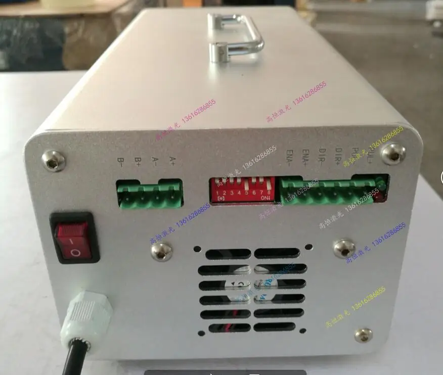 D69 D80 D80A Поворотная арматура лазерная сварка роторный патрон лазерная маркировочная машина поворотный вал