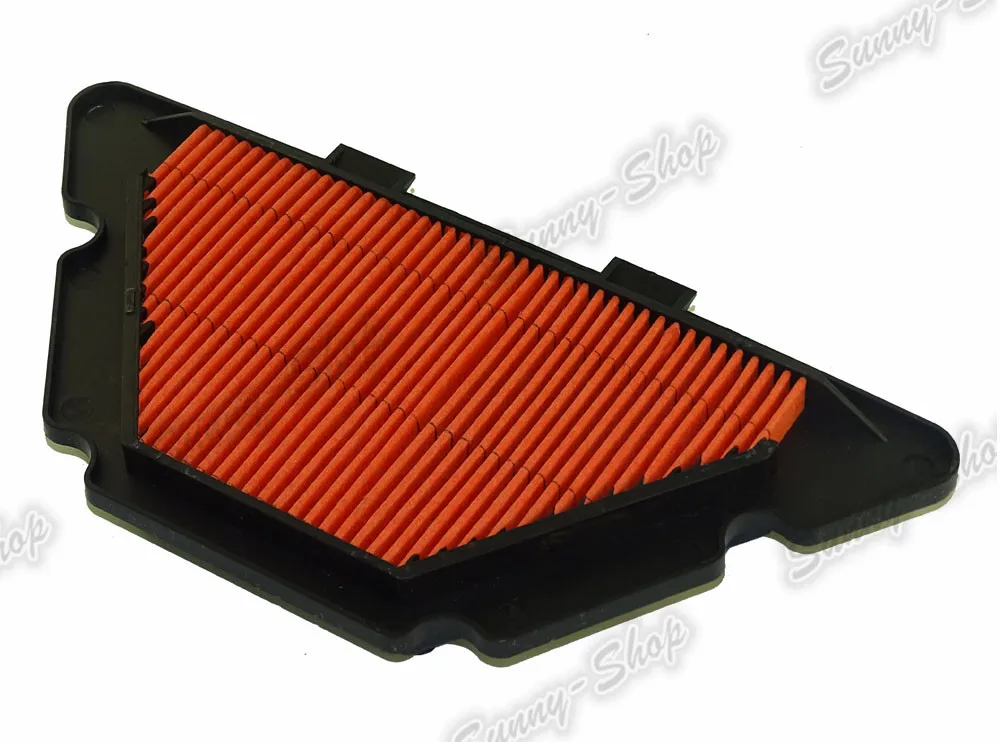 Motorcycle High Flow Performance Air Intake Filter Cleaner Replacement For YAMAHA XJ6 Diversion 600 FZ6R 2009 2010 2011- 2015 | Автомобили